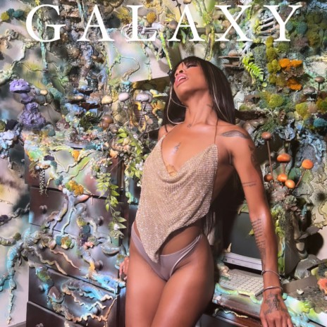 G A L A X Y | Boomplay Music