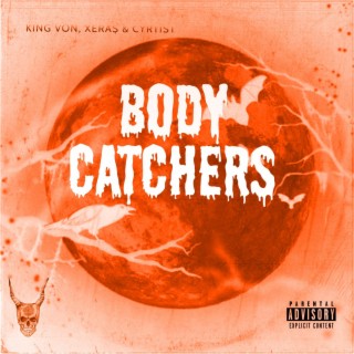 Wicc City (Body Catchers) lyrics | Boomplay Music