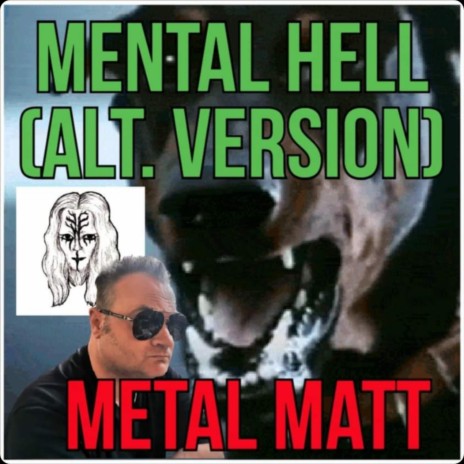 Mental Hell (Mental Health Awareness Song)