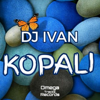 Kopali