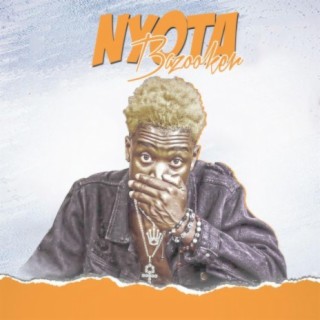 Nyota lyrics | Boomplay Music