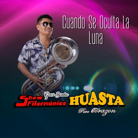 Cuando se oculta la luna | Boomplay Music