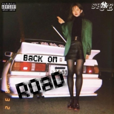 Back On Road ft. Pavo Papi & Al¡ | Boomplay Music