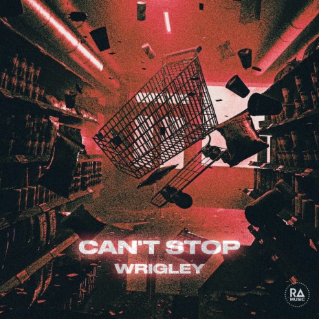 Can't Stop | Boomplay Music