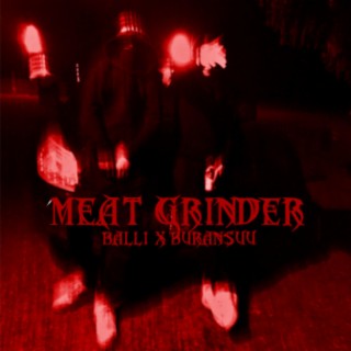 MEAT GRINDER