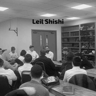 Leil Shishi In Durham