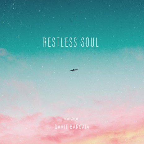 Restless Soul | Boomplay Music