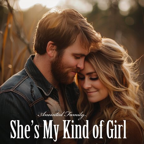 She's My Kind of Girl | Boomplay Music