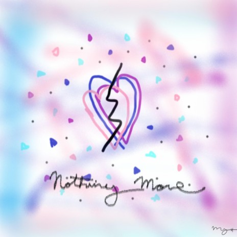 Nothing More (I Love You)