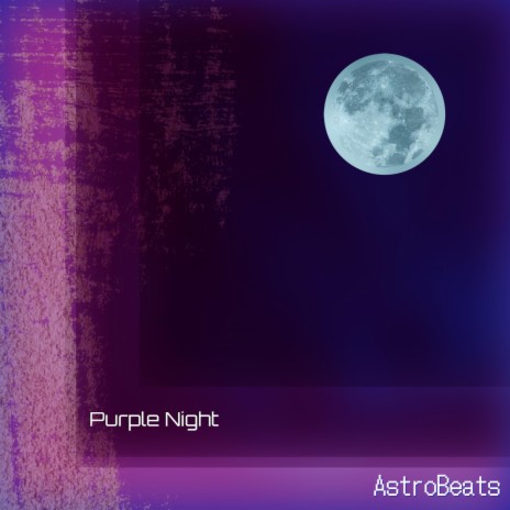 PURPLE NIGHT | Boomplay Music