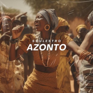 Azonto