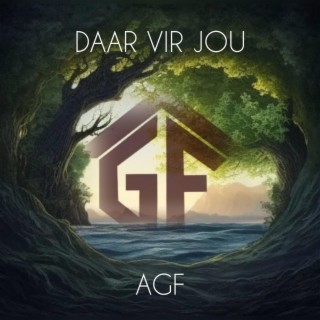 Daar vir Jou