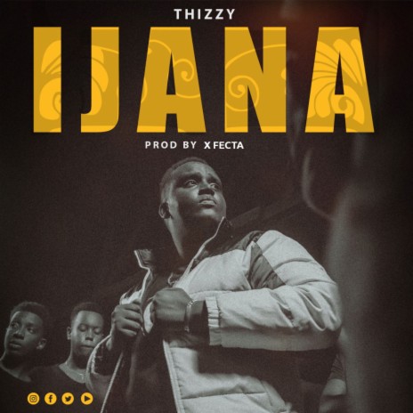 Ijana | Boomplay Music