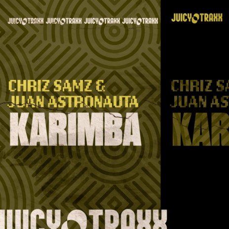 Karimba (Extended Mix) ft. Juan Astronauta