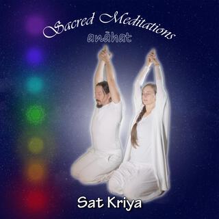 Sat Kriya