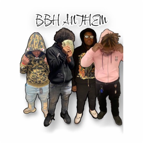 Bbh Anthem ft. Rxxse, Eli p & Bbh Big Wayne