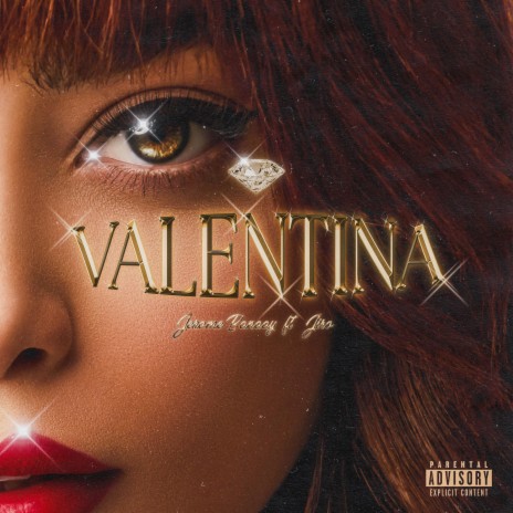 Valentina ft. Jiro | Boomplay Music