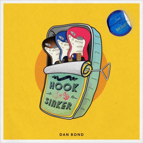 Hook, Line & Sinker | Boomplay Music