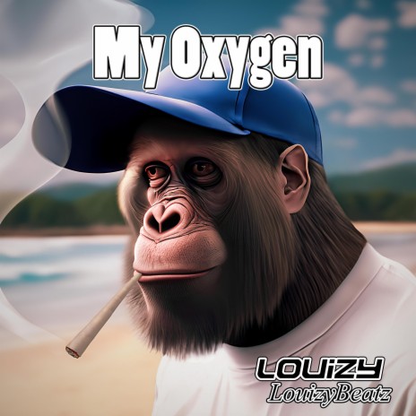 My Oxygen | Boomplay Music
