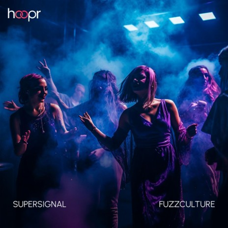 Supersignal | Boomplay Music