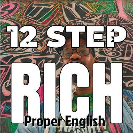 12 Step Rich | Boomplay Music