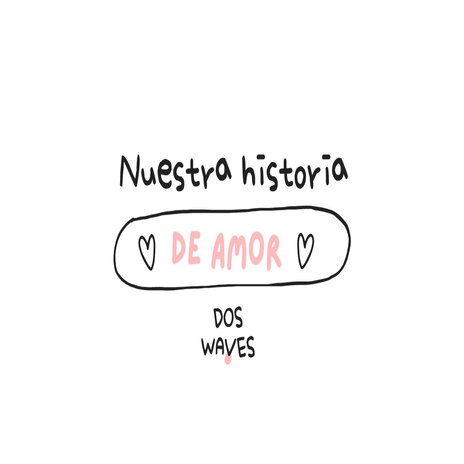 Nuestra Historia de Amor | Boomplay Music