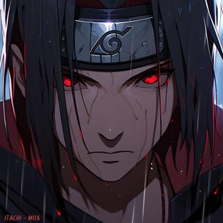 Itachi (Naruto) [Swag Jutsu]