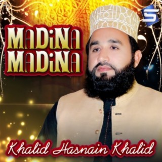 Khalid Hasnain Khalid