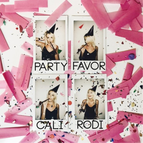 Party Favor | Boomplay Music