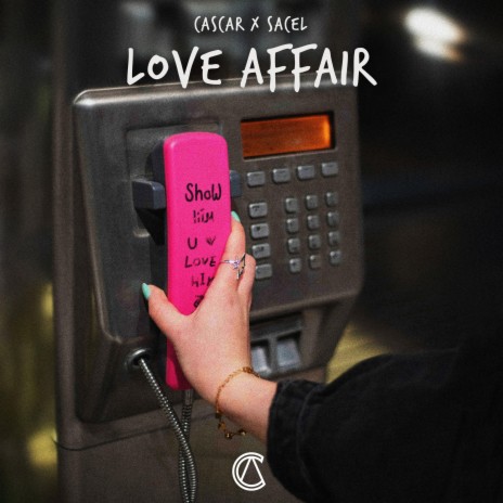 Love Affair ft. Sacel | Boomplay Music