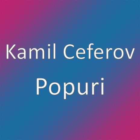 Popuri | Boomplay Music