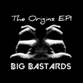 The Origins, EP. 1