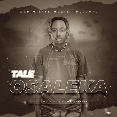 Osaleka (Sped Up Version) | Boomplay Music