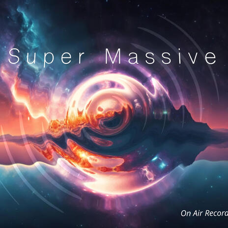 Super Massive | Boomplay Music