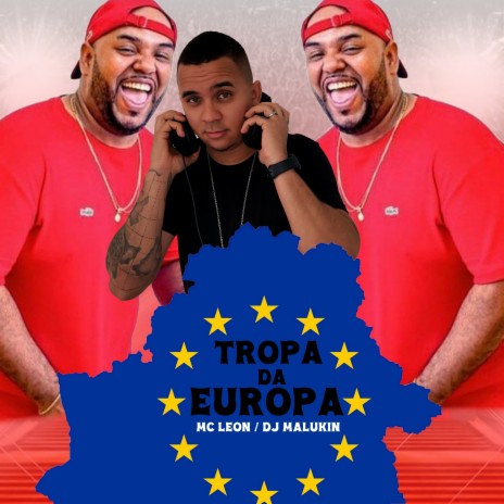 Tropa da Europa | Boomplay Music