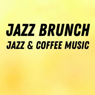 Jazz & Coffee Music