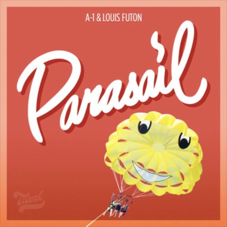 Parasail ft. Louis Futon | Boomplay Music