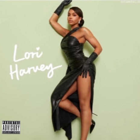 Lori Harvey 🅴 | Boomplay Music