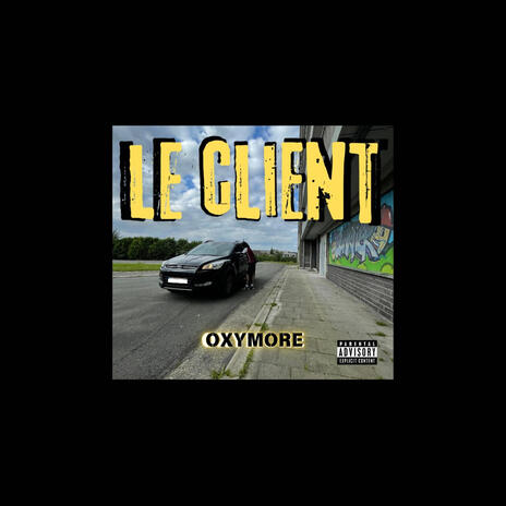 Le client (Freestyle) | Boomplay Music