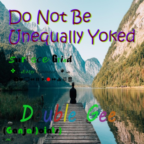 Do Not Be Unequally Yoked With Unbelievers | Boomplay Music