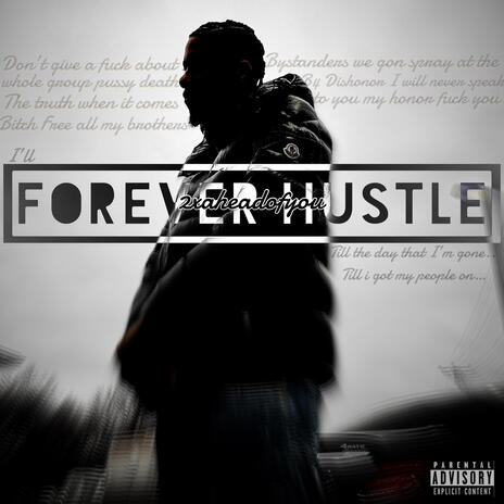 Forever Hustle | Boomplay Music