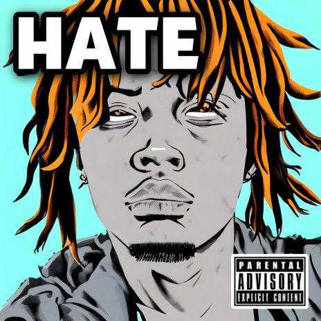 Hate Em’ All | Boomplay Music