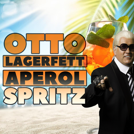 Aperol Spritz | Boomplay Music