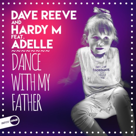 Dance With My Father ft. Hardy M & Adelle | Boomplay Music