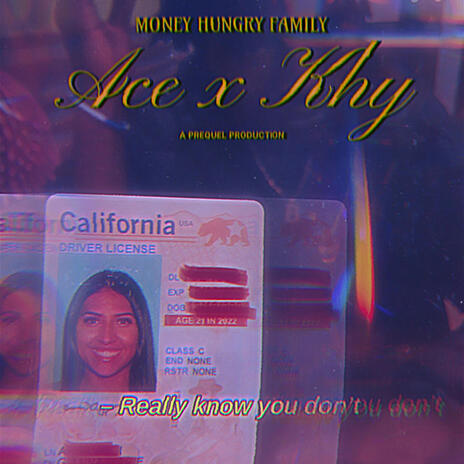Really Know ft. Khy | Boomplay Music