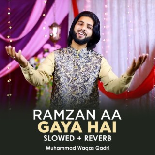 Ramzan Aa Gaya Hai Lofi