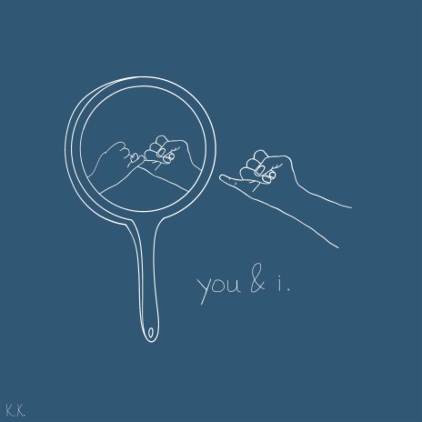 You & I | Boomplay Music