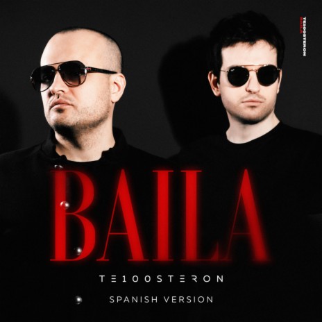 Baila (Spanish Version) | Boomplay Music