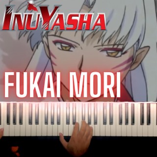 Fukai Mori (Inuyasha)