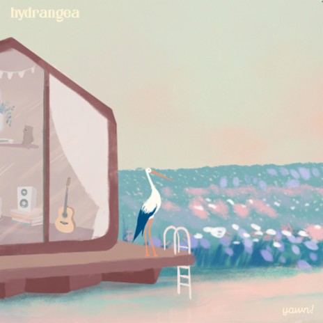 Hydrangea | Boomplay Music